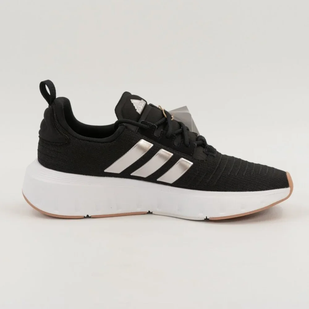 Adidas Women's Swift Run 23 IG0560 Running Sneakers Multi Size